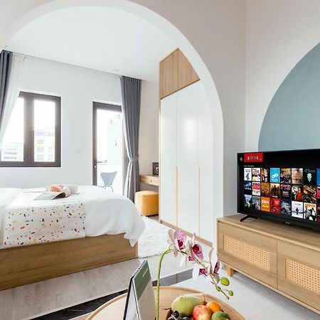 Crescendo Boutique Studio Ανόι Εξωτερικό φωτογραφία