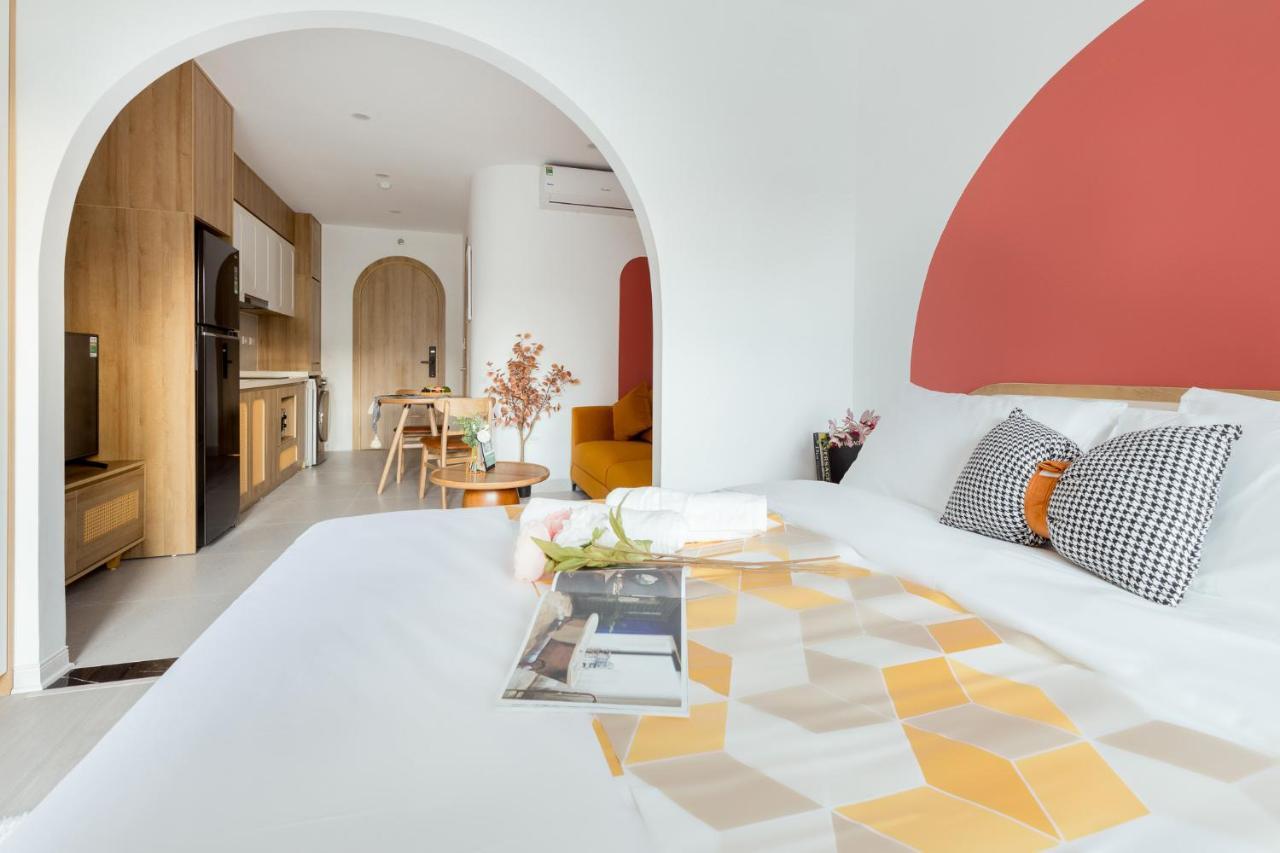 Crescendo Boutique Studio Ανόι Εξωτερικό φωτογραφία