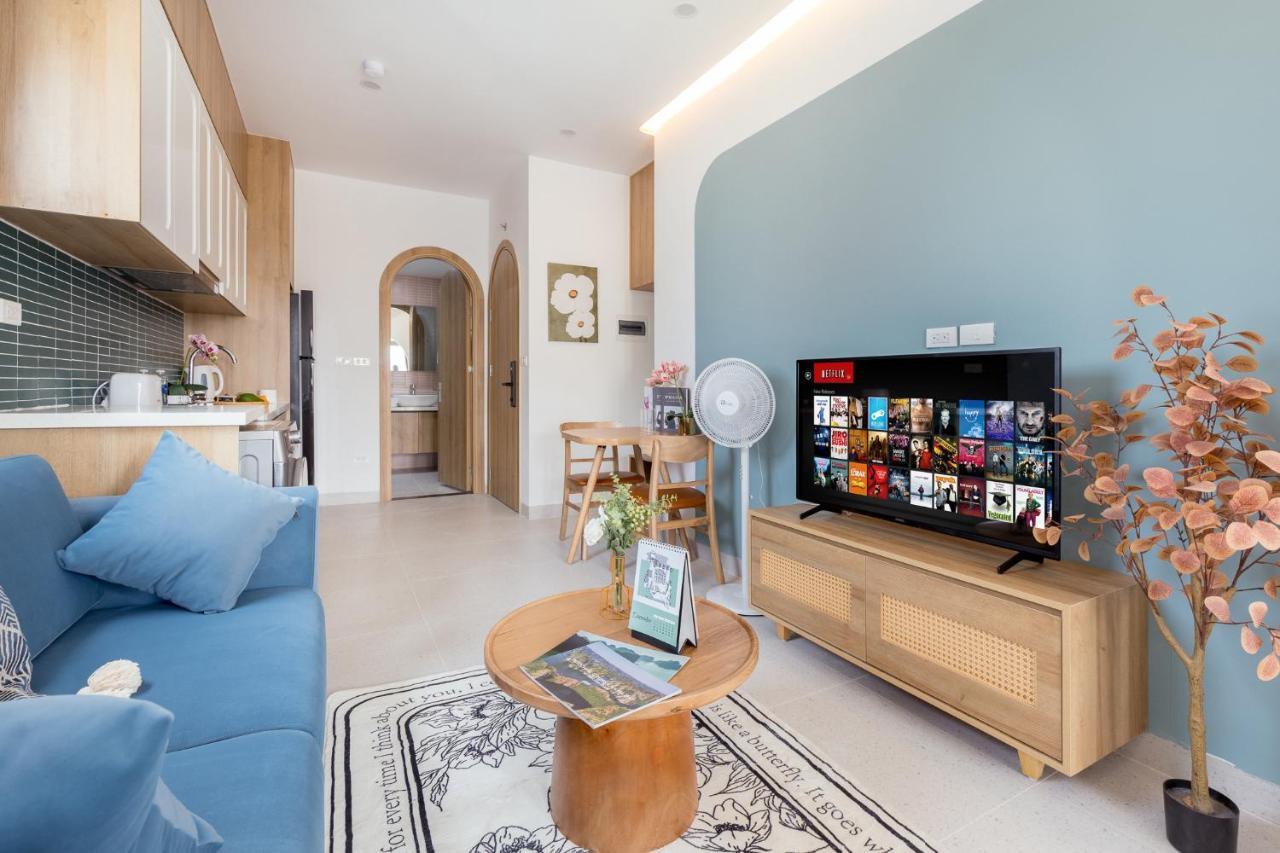 Crescendo Boutique Studio Ανόι Εξωτερικό φωτογραφία