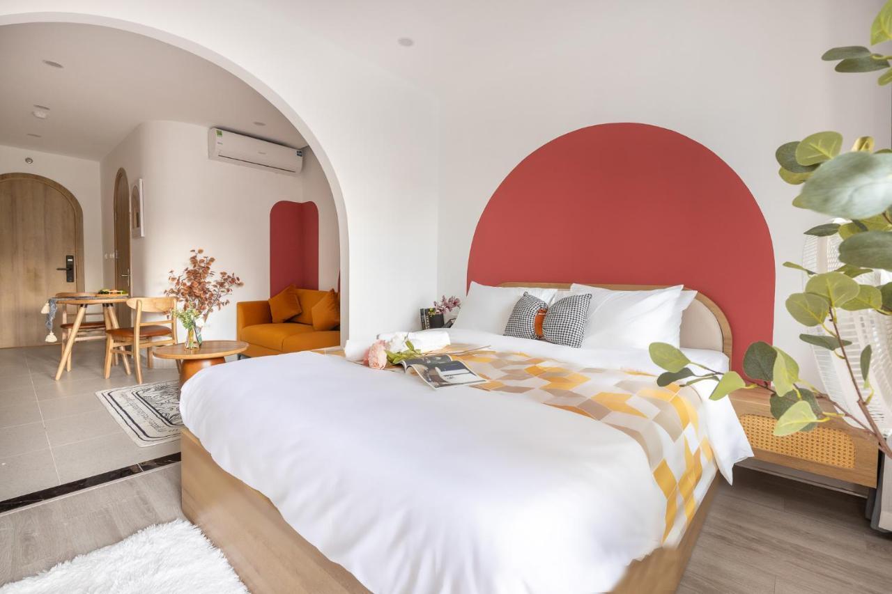 Crescendo Boutique Studio Ανόι Εξωτερικό φωτογραφία