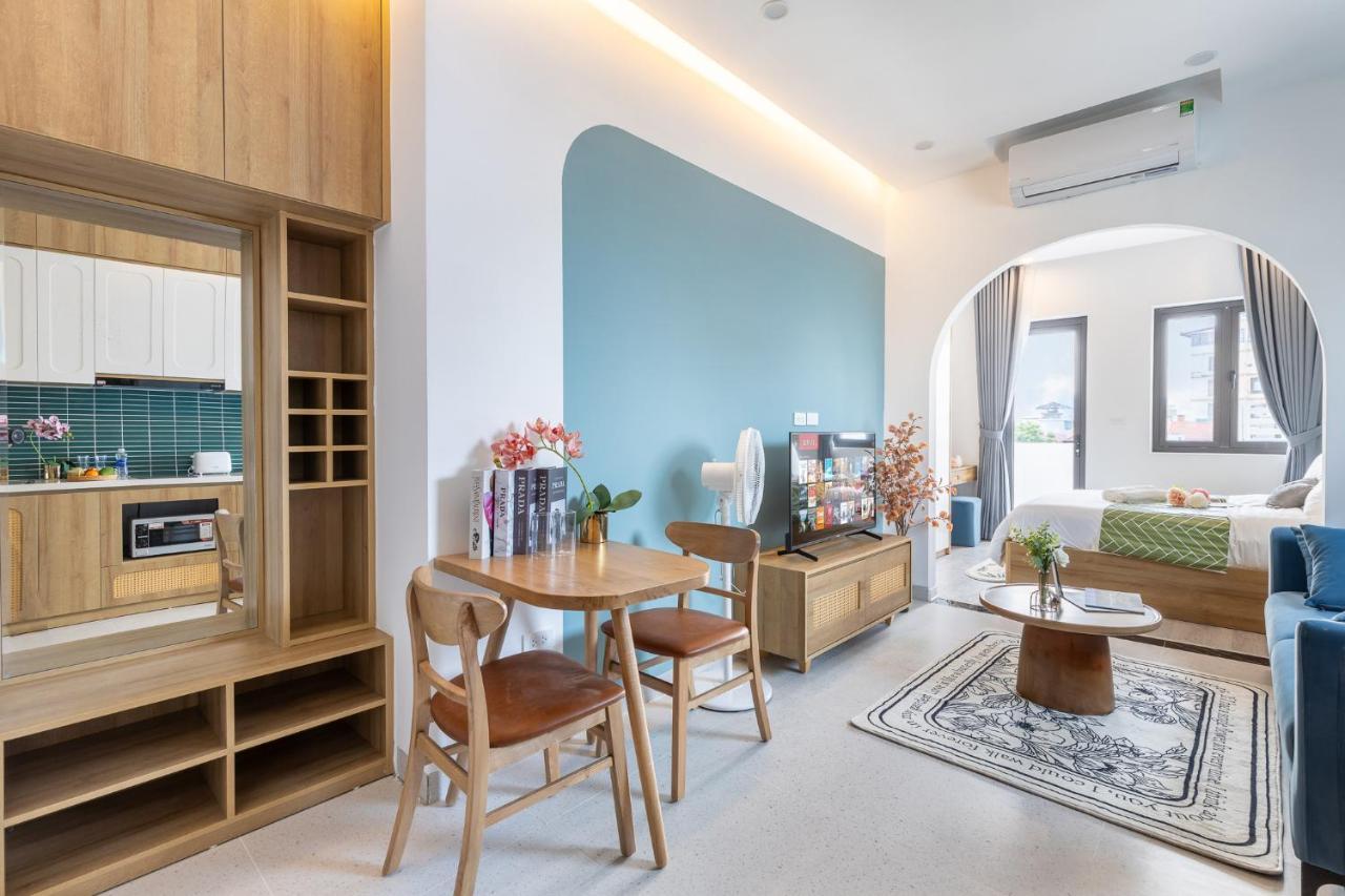 Crescendo Boutique Studio Ανόι Εξωτερικό φωτογραφία