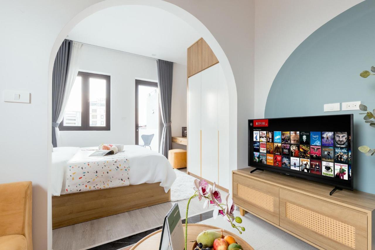 Crescendo Boutique Studio Ανόι Εξωτερικό φωτογραφία