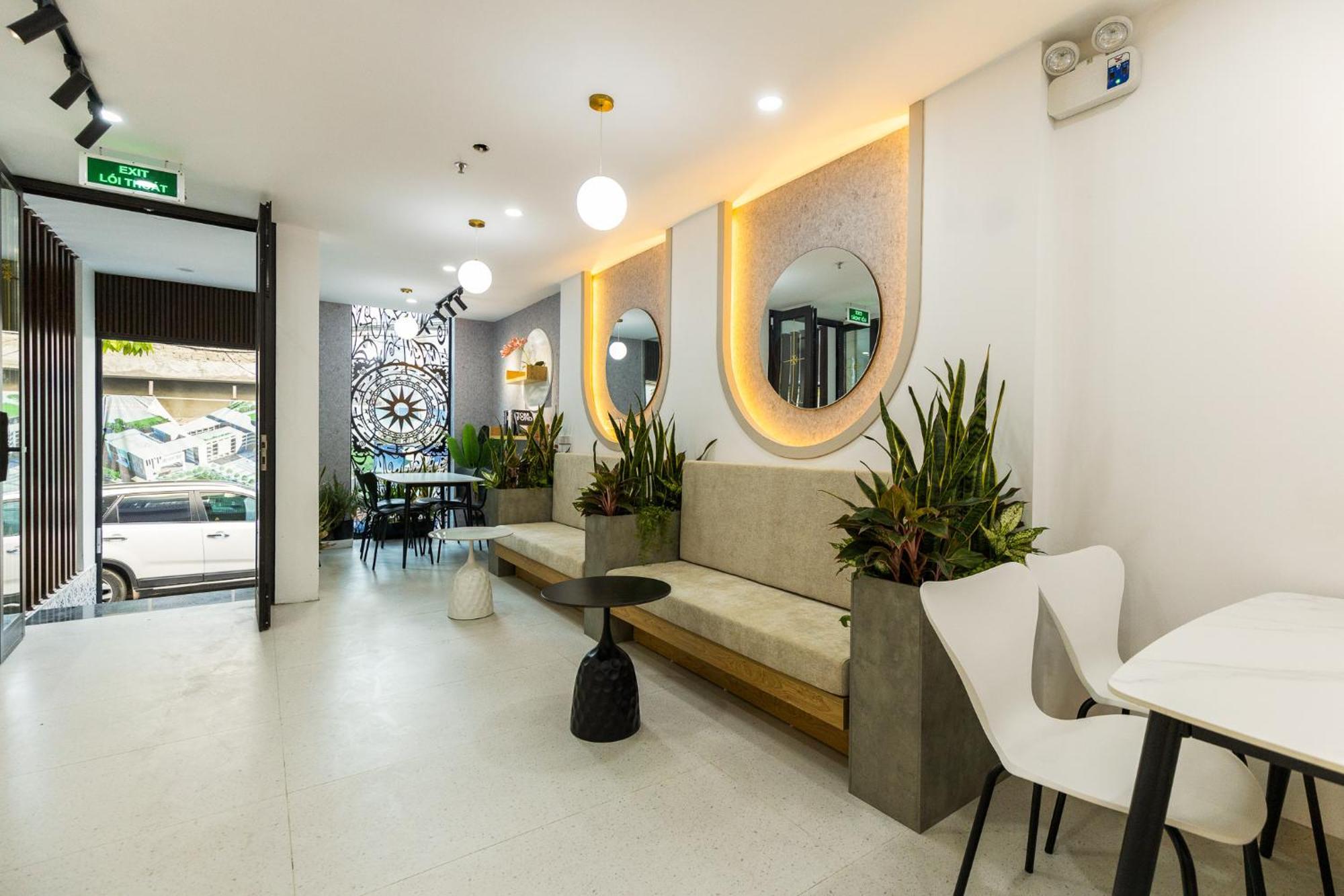 Crescendo Boutique Studio Ανόι Εξωτερικό φωτογραφία