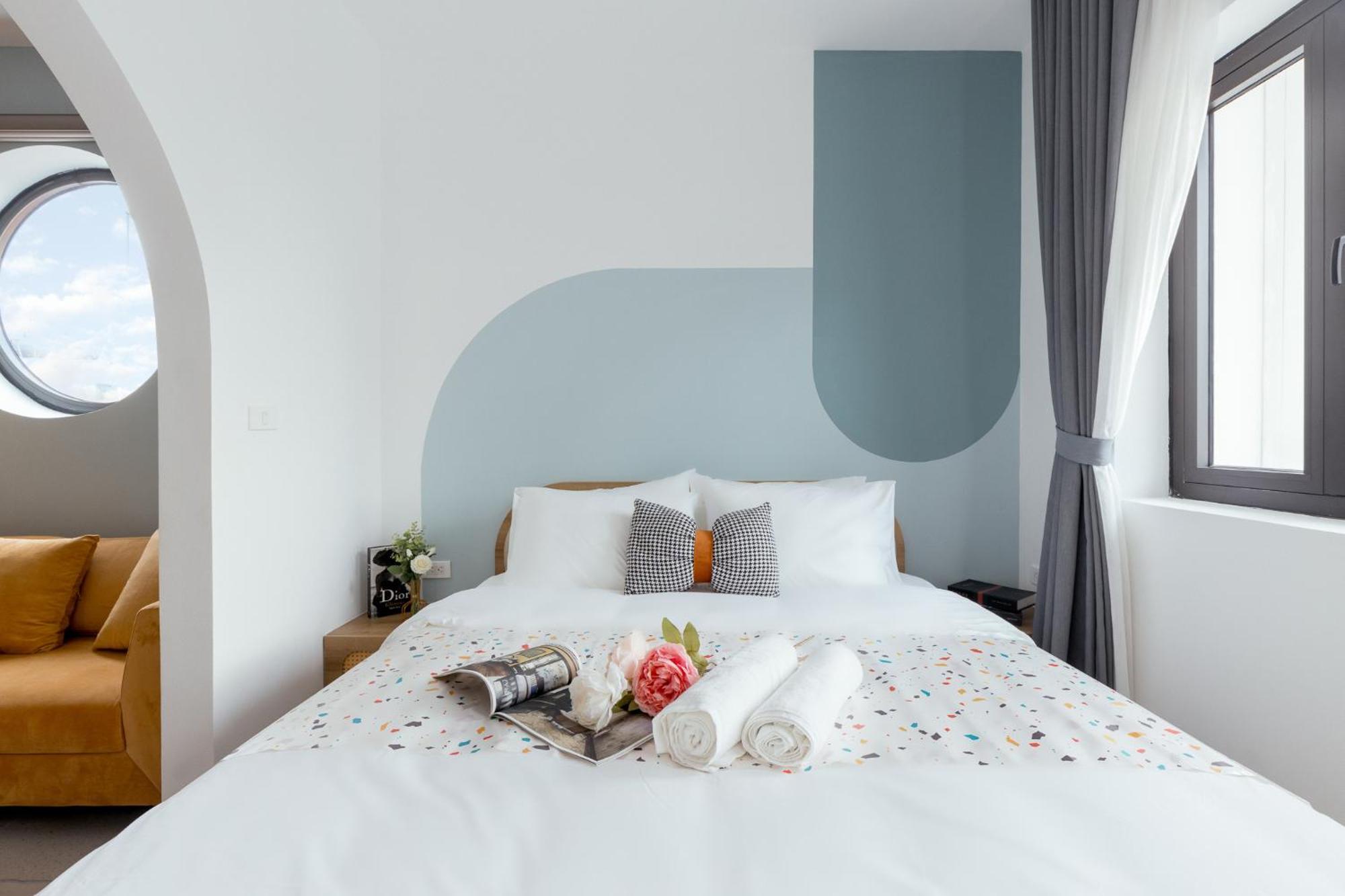 Crescendo Boutique Studio Ανόι Εξωτερικό φωτογραφία