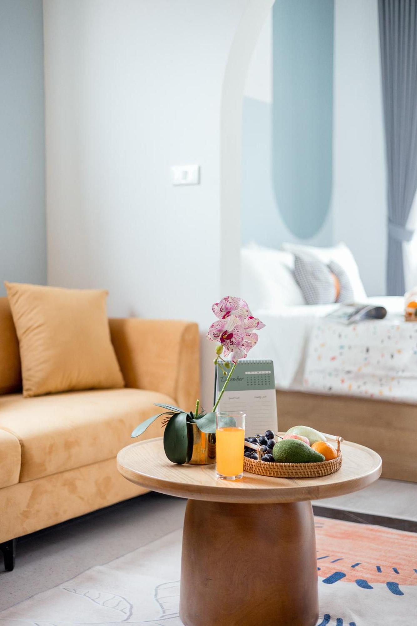 Crescendo Boutique Studio Ανόι Εξωτερικό φωτογραφία