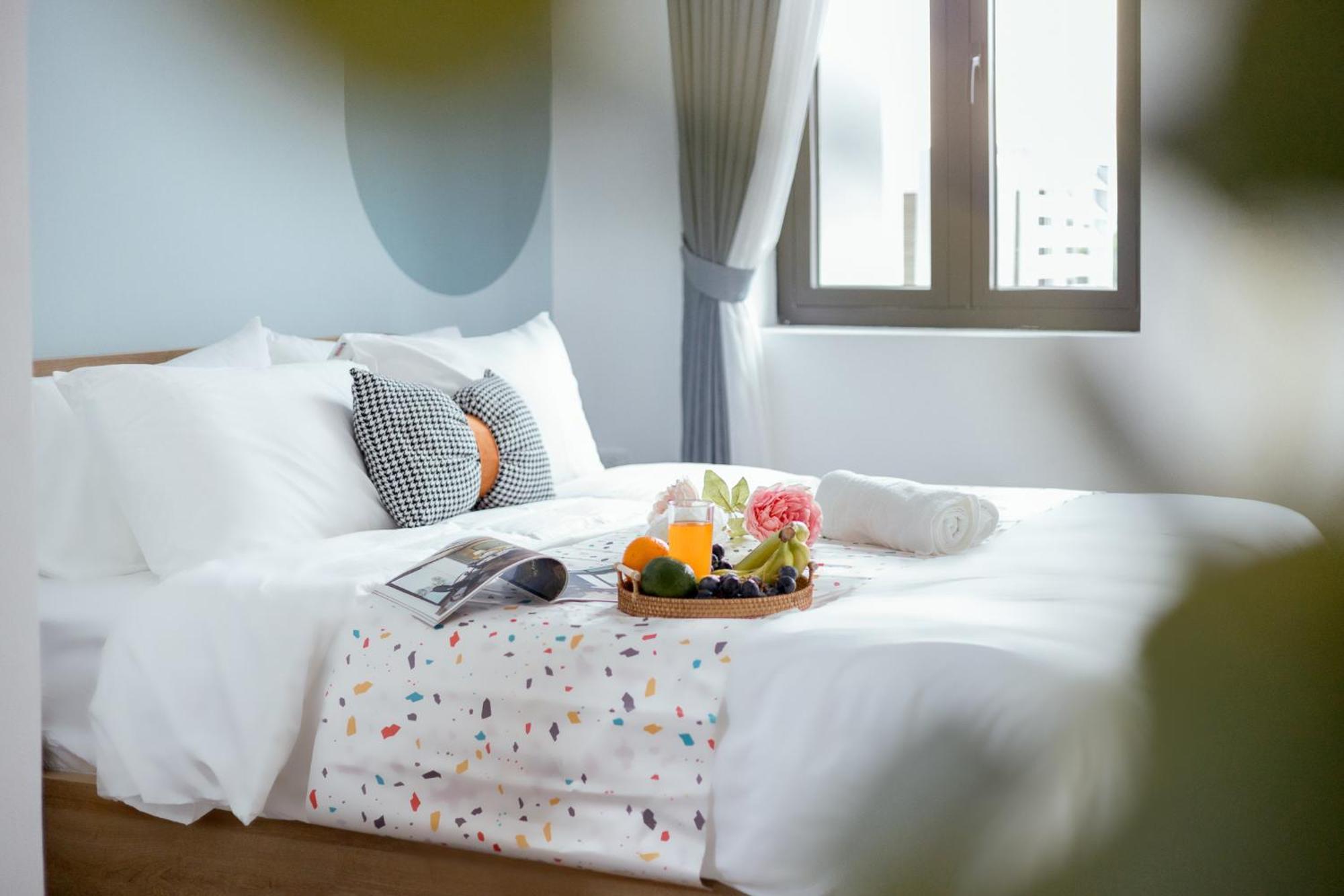 Crescendo Boutique Studio Ανόι Εξωτερικό φωτογραφία