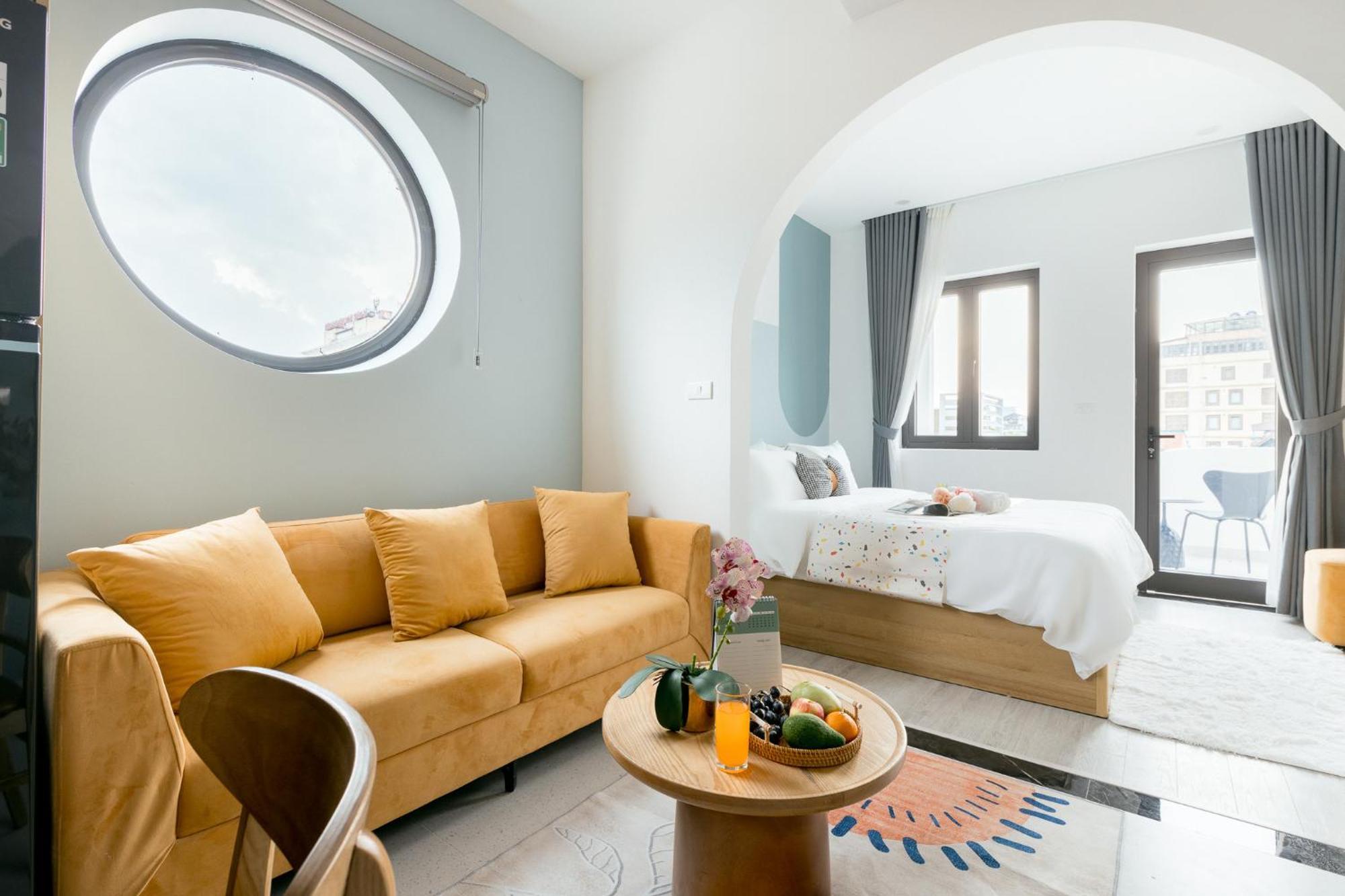 Crescendo Boutique Studio Ανόι Εξωτερικό φωτογραφία