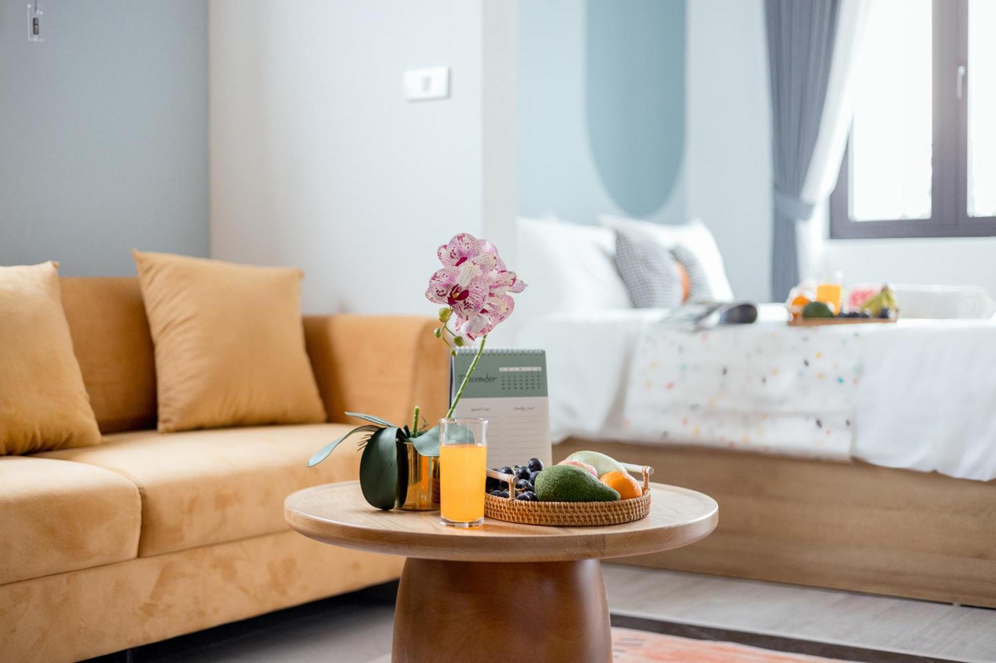 Crescendo Boutique Studio Ανόι Εξωτερικό φωτογραφία