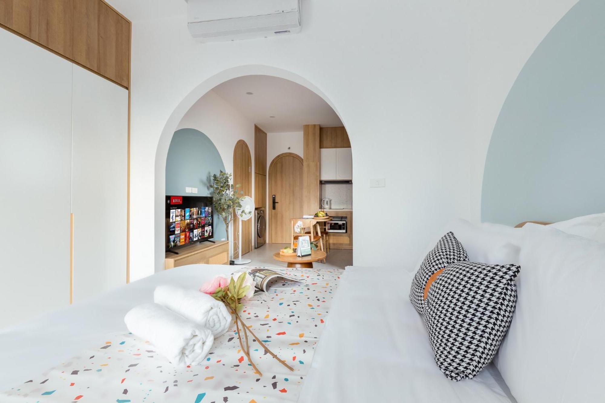 Crescendo Boutique Studio Ανόι Εξωτερικό φωτογραφία