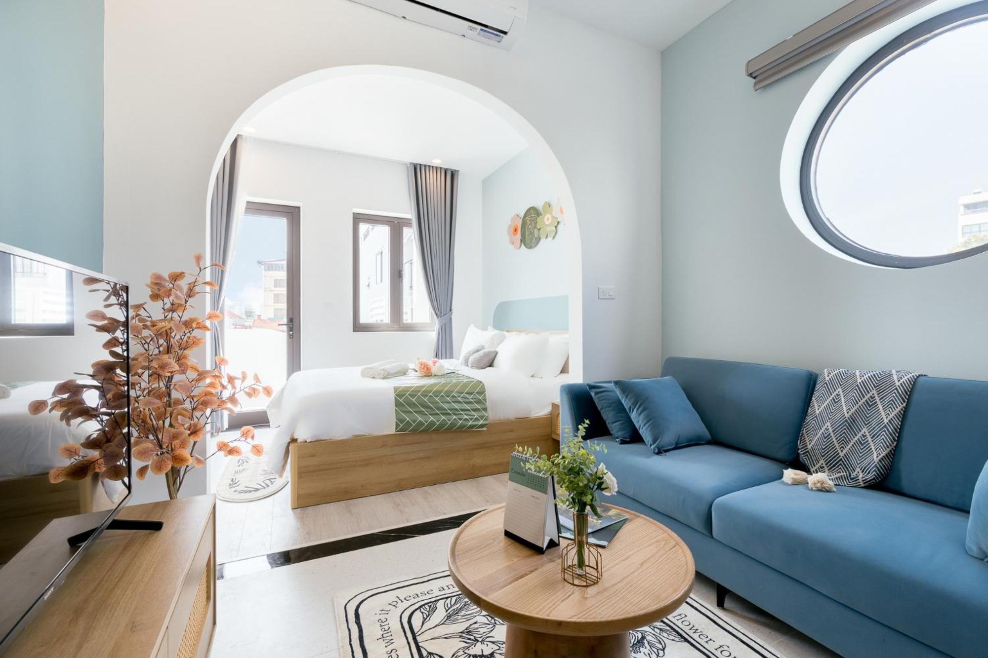 Crescendo Boutique Studio Ανόι Εξωτερικό φωτογραφία