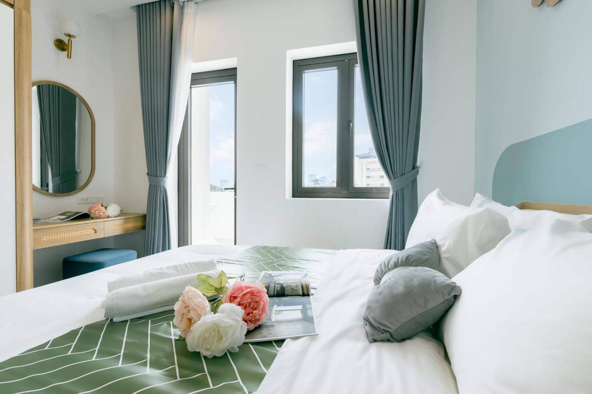 Crescendo Boutique Studio Ανόι Εξωτερικό φωτογραφία