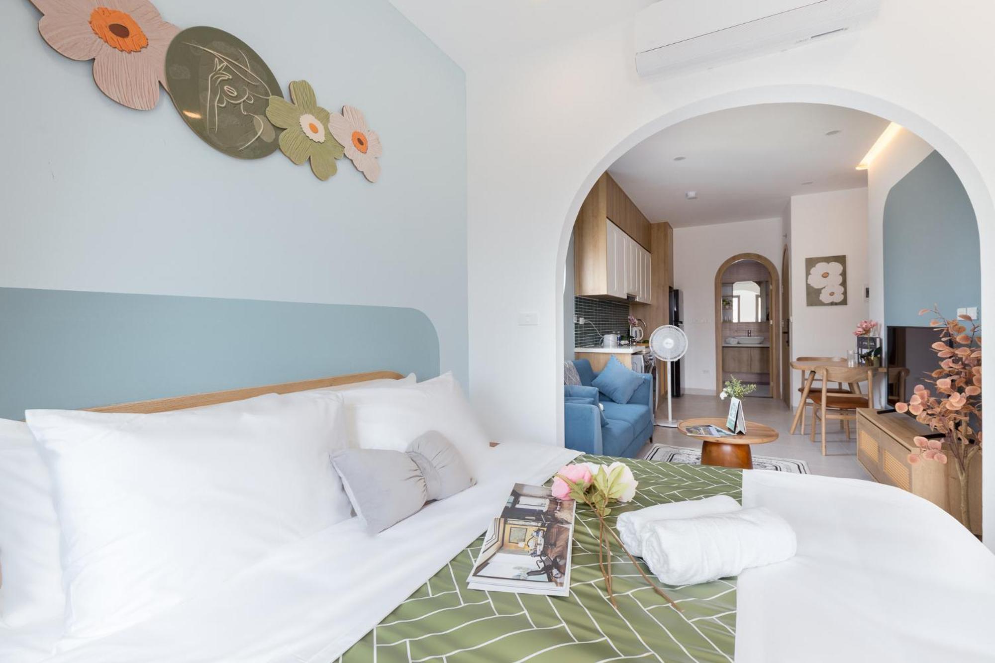Crescendo Boutique Studio Ανόι Εξωτερικό φωτογραφία