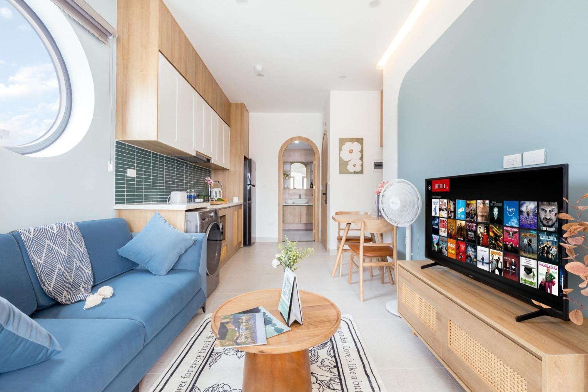 Crescendo Boutique Studio Ανόι Εξωτερικό φωτογραφία