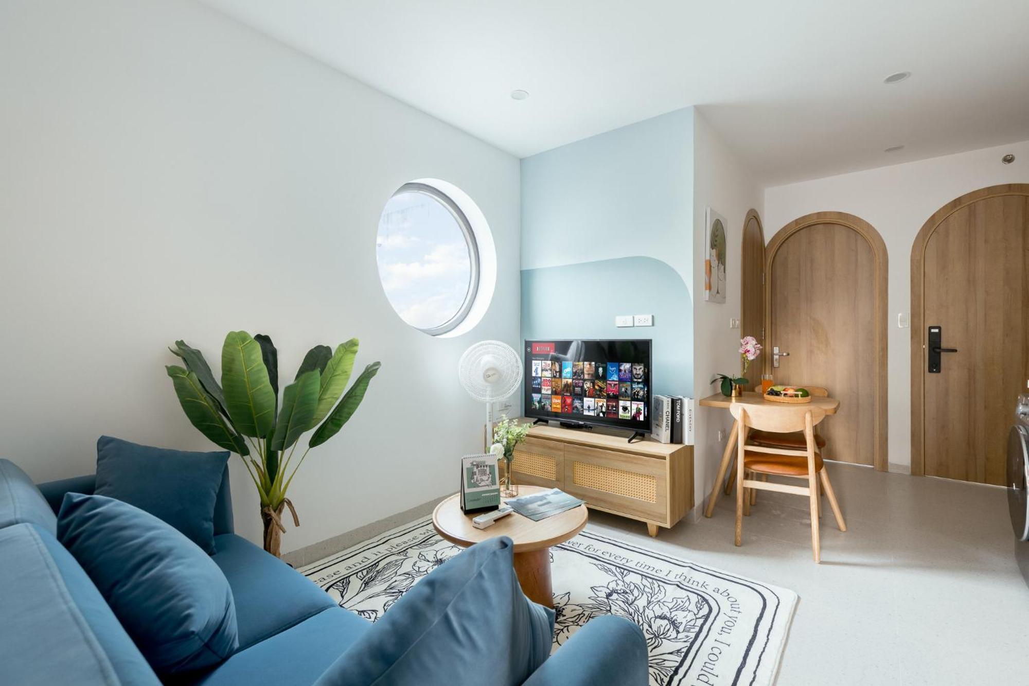 Crescendo Boutique Studio Ανόι Εξωτερικό φωτογραφία