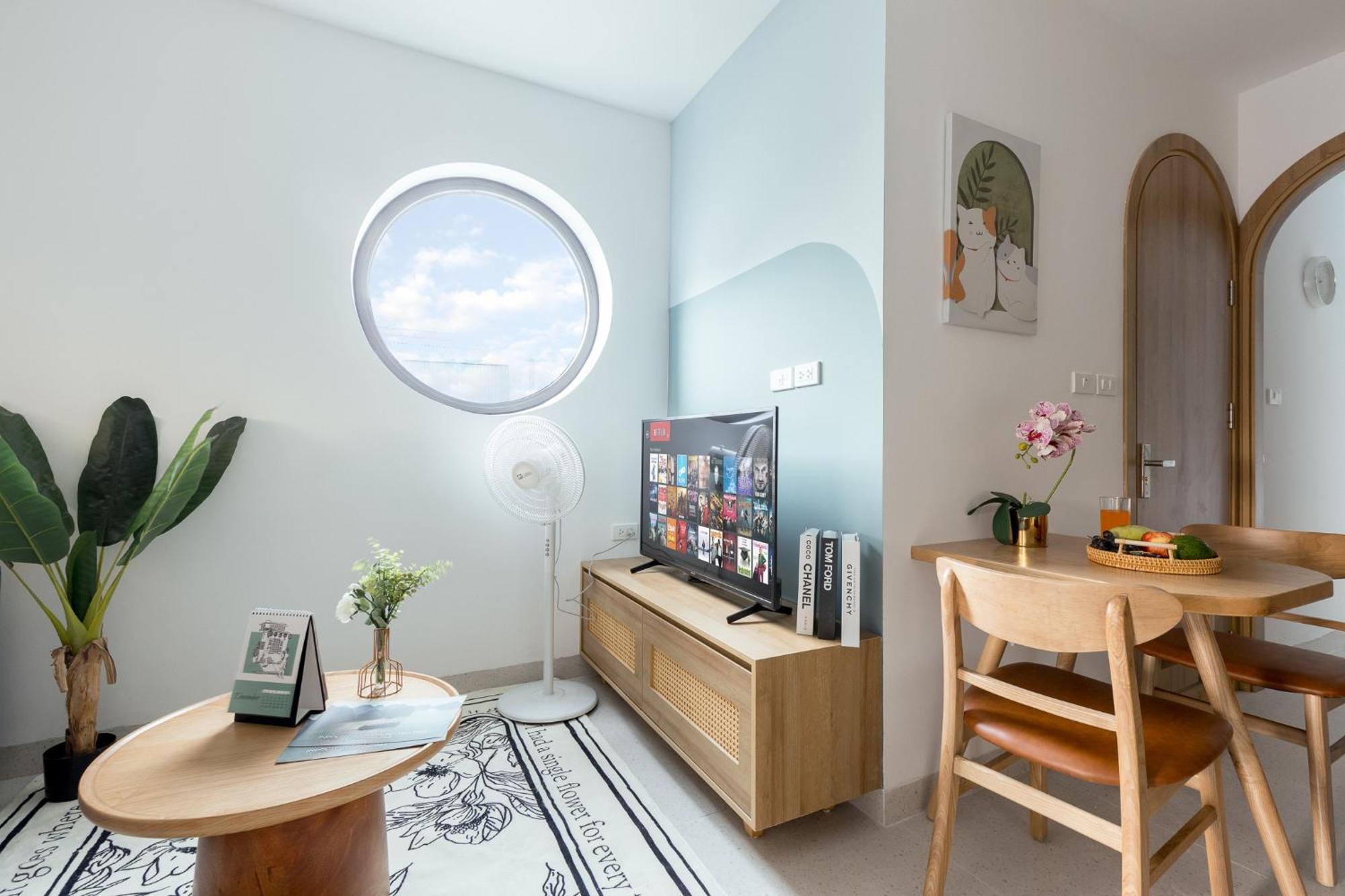 Crescendo Boutique Studio Ανόι Εξωτερικό φωτογραφία