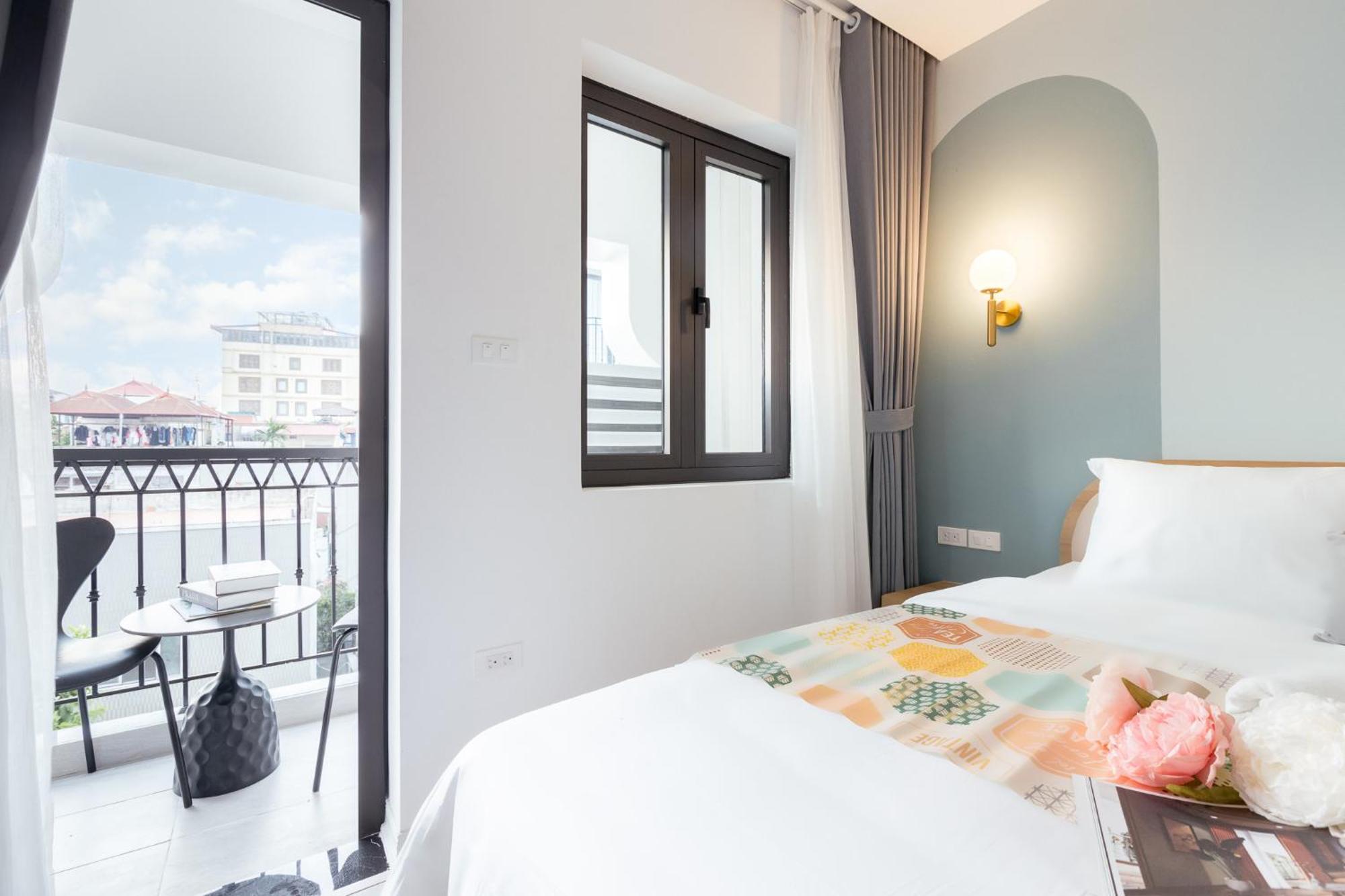 Crescendo Boutique Studio Ανόι Εξωτερικό φωτογραφία