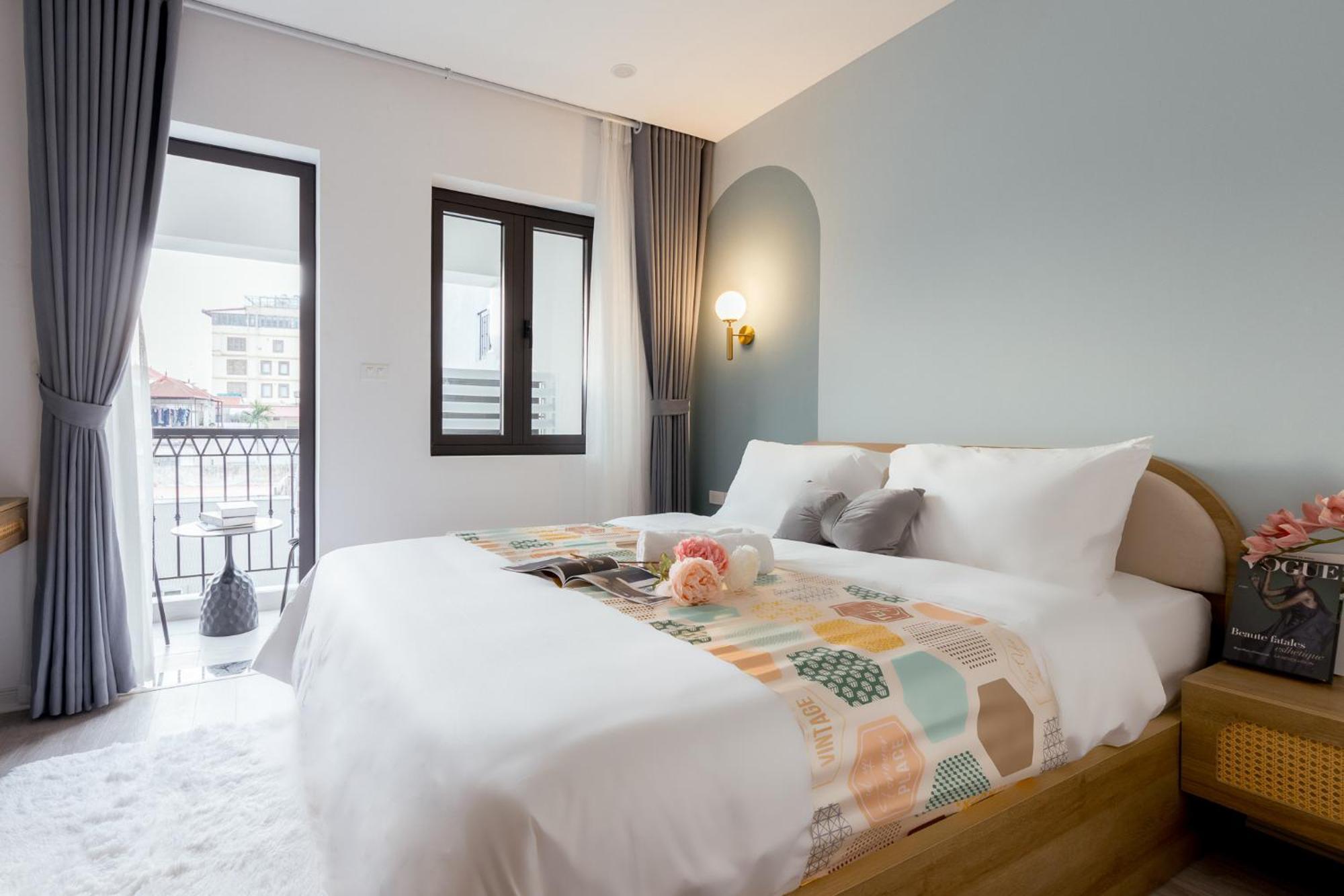 Crescendo Boutique Studio Ανόι Εξωτερικό φωτογραφία