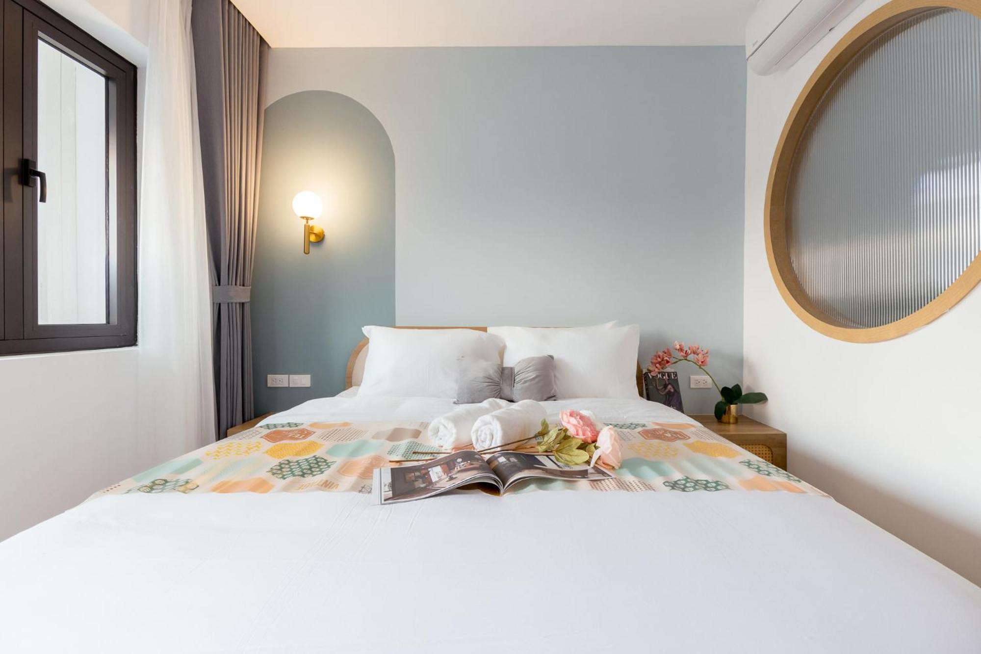 Crescendo Boutique Studio Ανόι Εξωτερικό φωτογραφία
