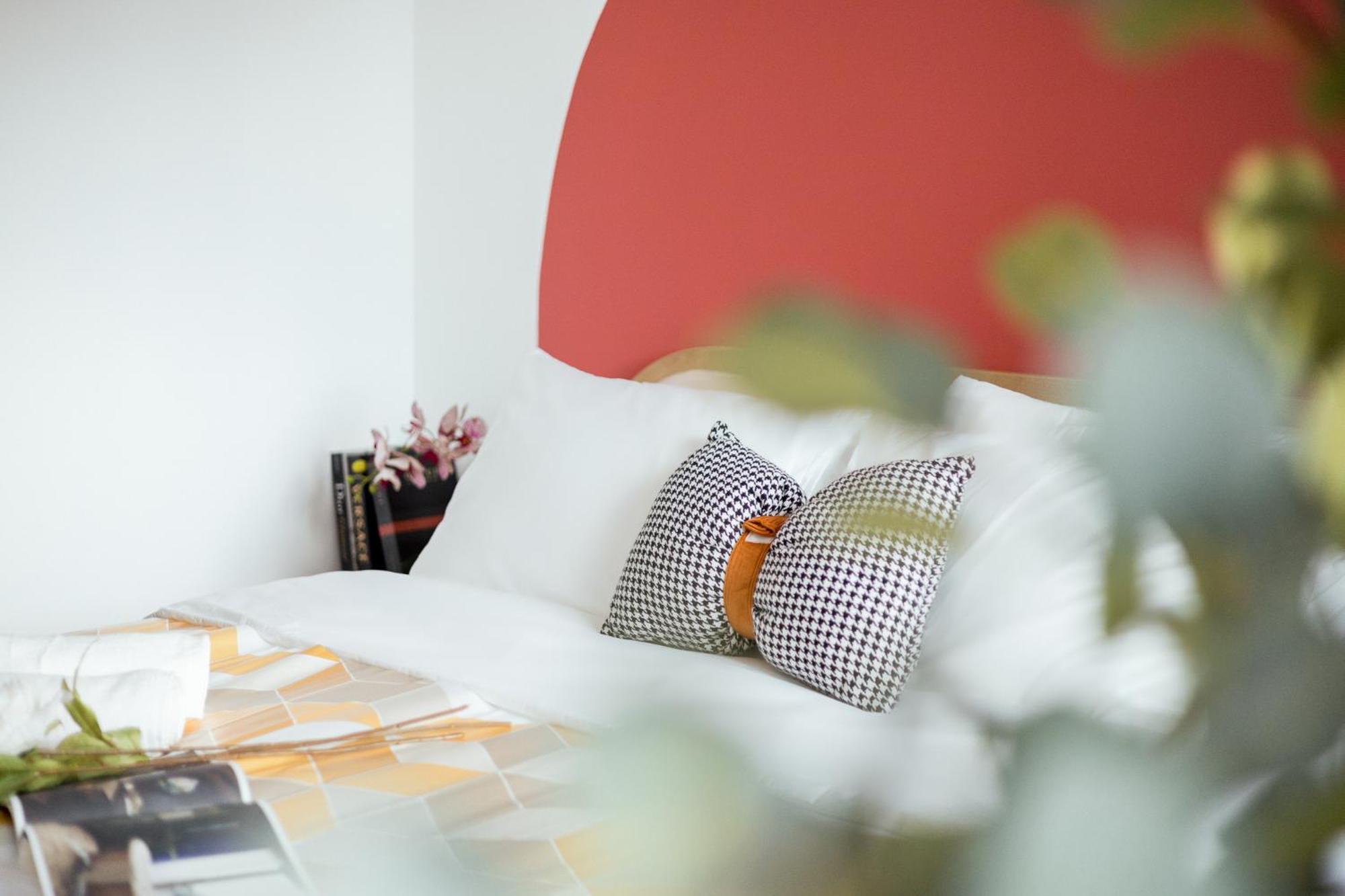 Crescendo Boutique Studio Ανόι Εξωτερικό φωτογραφία