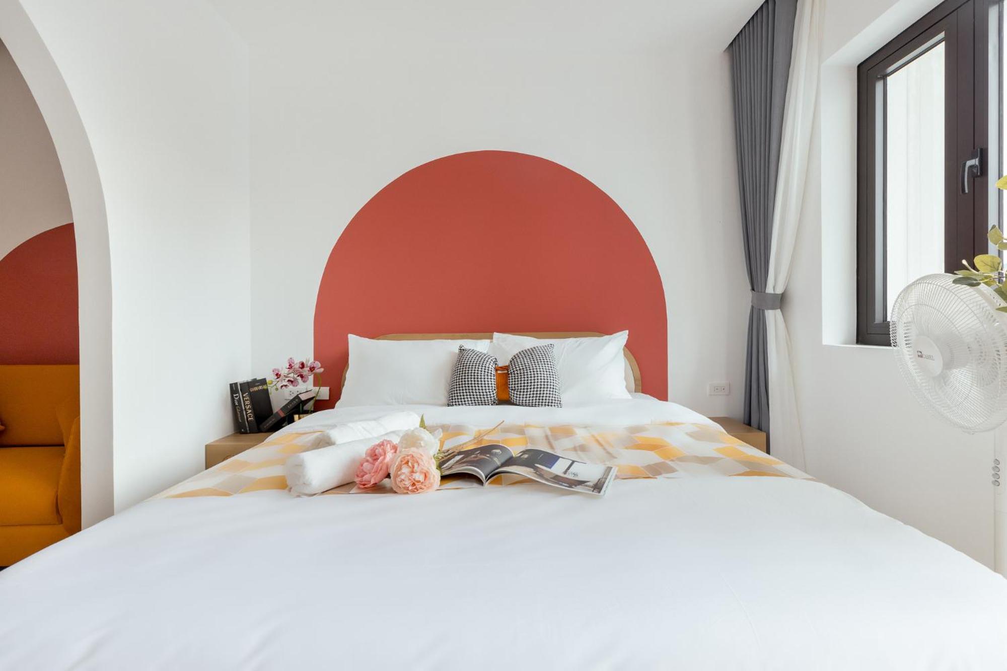 Crescendo Boutique Studio Ανόι Εξωτερικό φωτογραφία