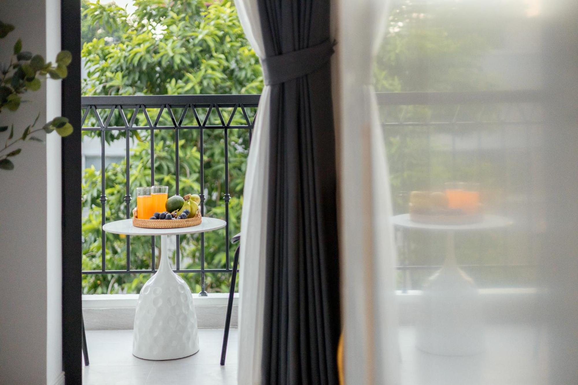 Crescendo Boutique Studio Ανόι Εξωτερικό φωτογραφία