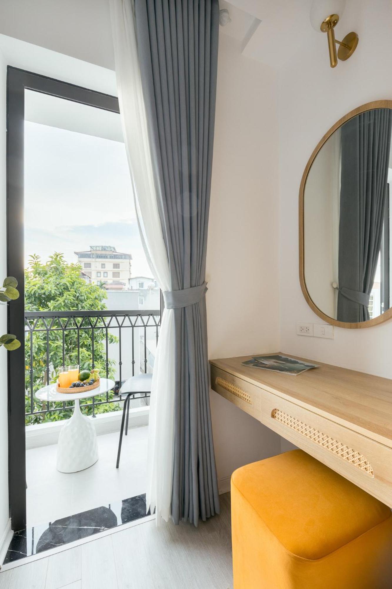 Crescendo Boutique Studio Ανόι Εξωτερικό φωτογραφία
