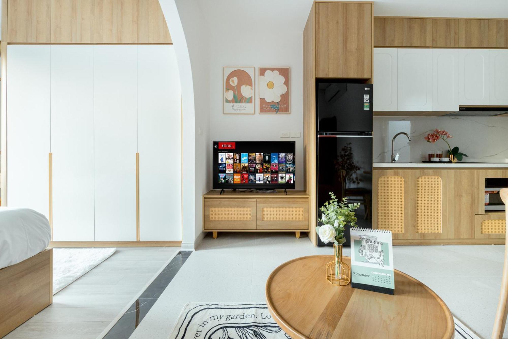 Crescendo Boutique Studio Ανόι Εξωτερικό φωτογραφία