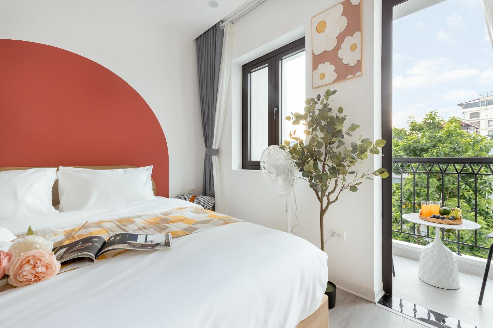 Crescendo Boutique Studio Ανόι Εξωτερικό φωτογραφία