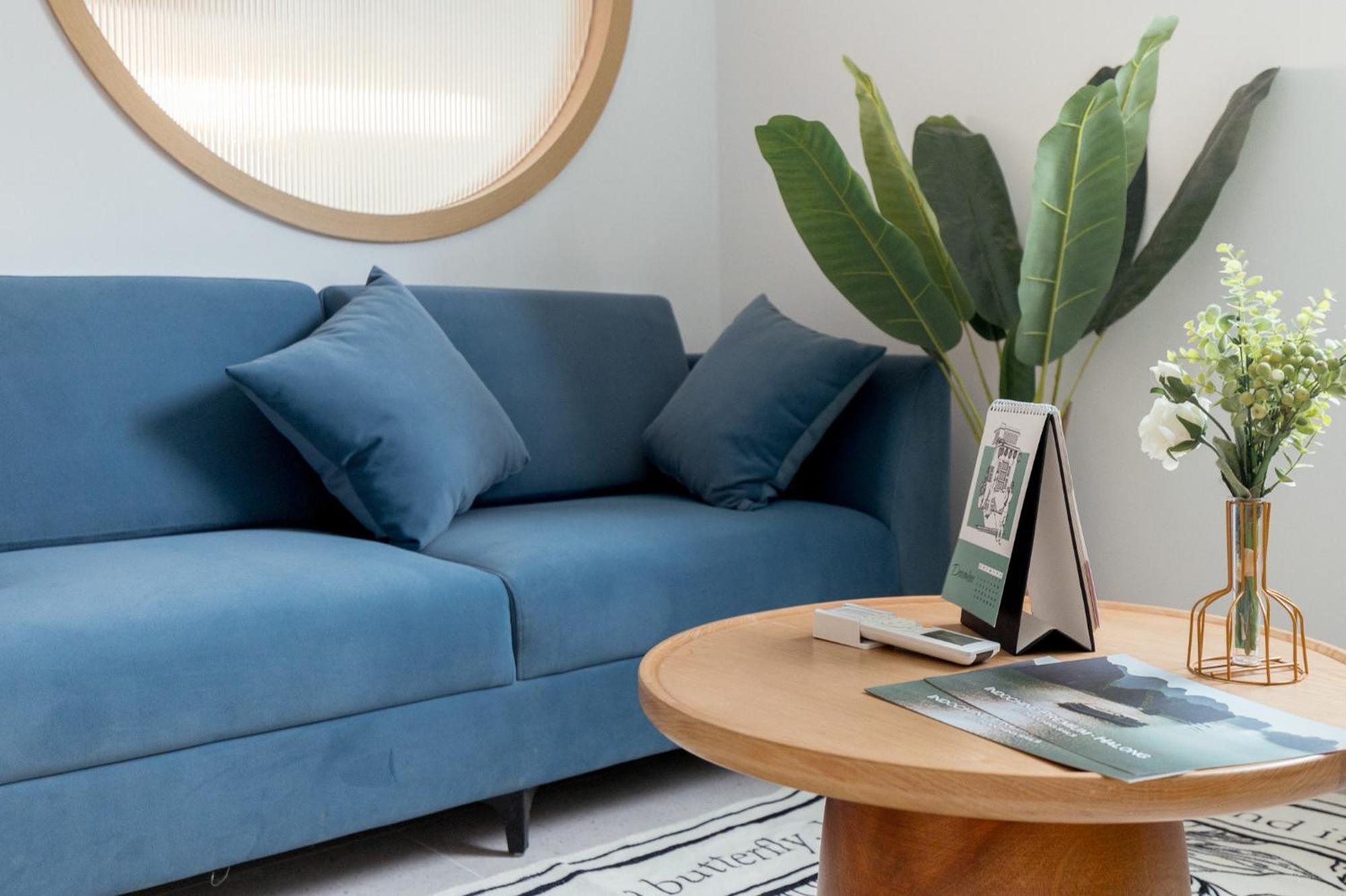 Crescendo Boutique Studio Ανόι Δωμάτιο φωτογραφία
