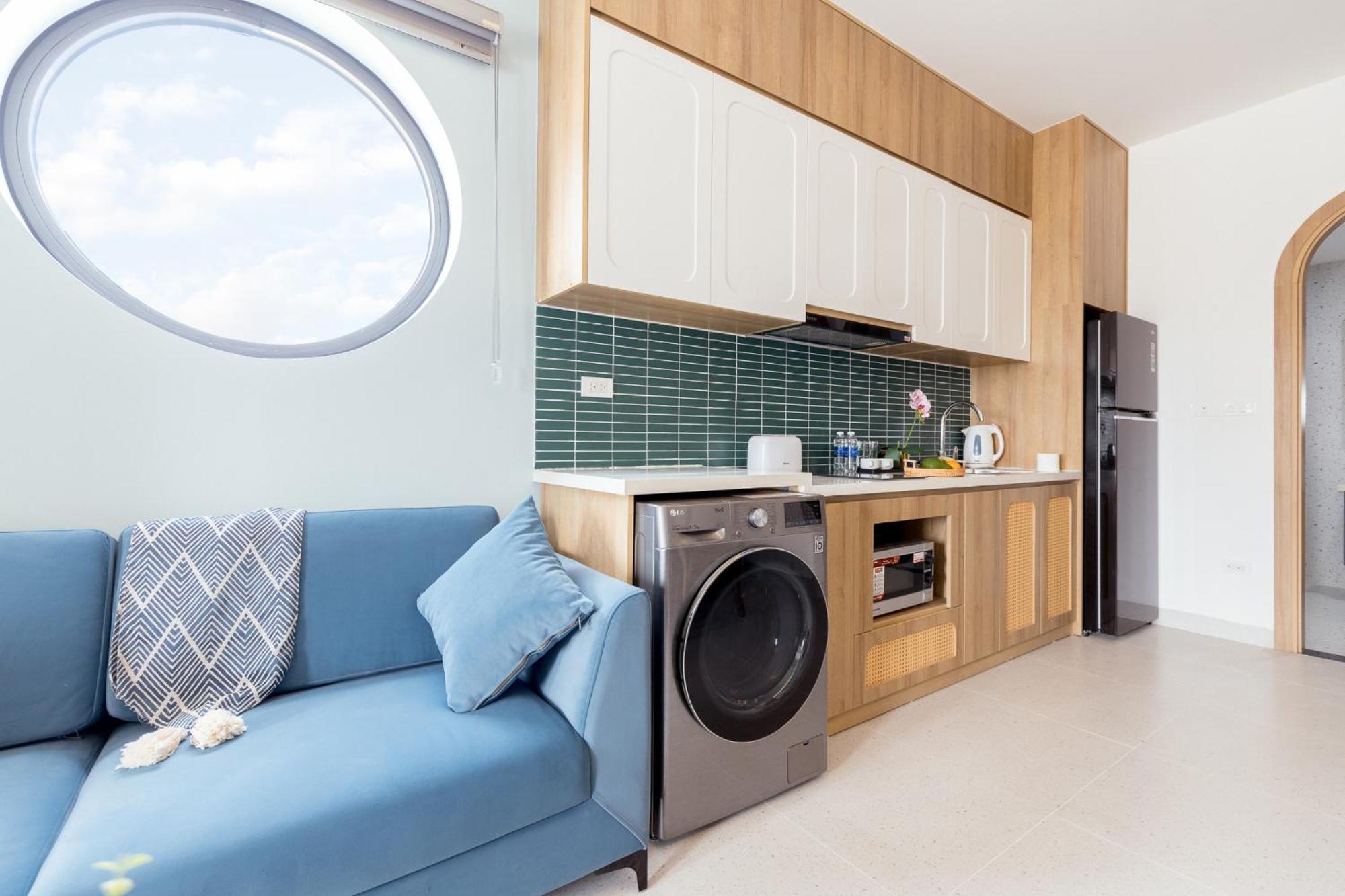 Crescendo Boutique Studio Ανόι Δωμάτιο φωτογραφία