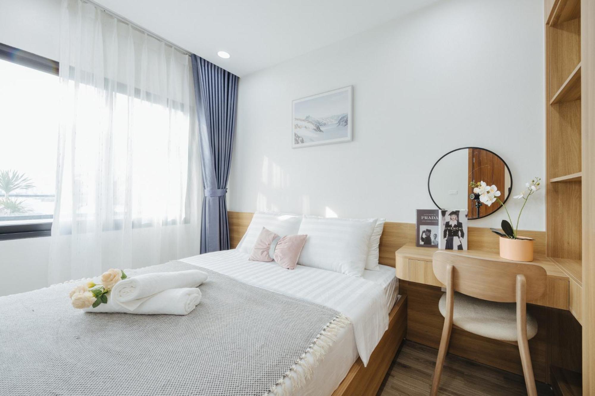 Crescendo Boutique Studio Ανόι Εξωτερικό φωτογραφία