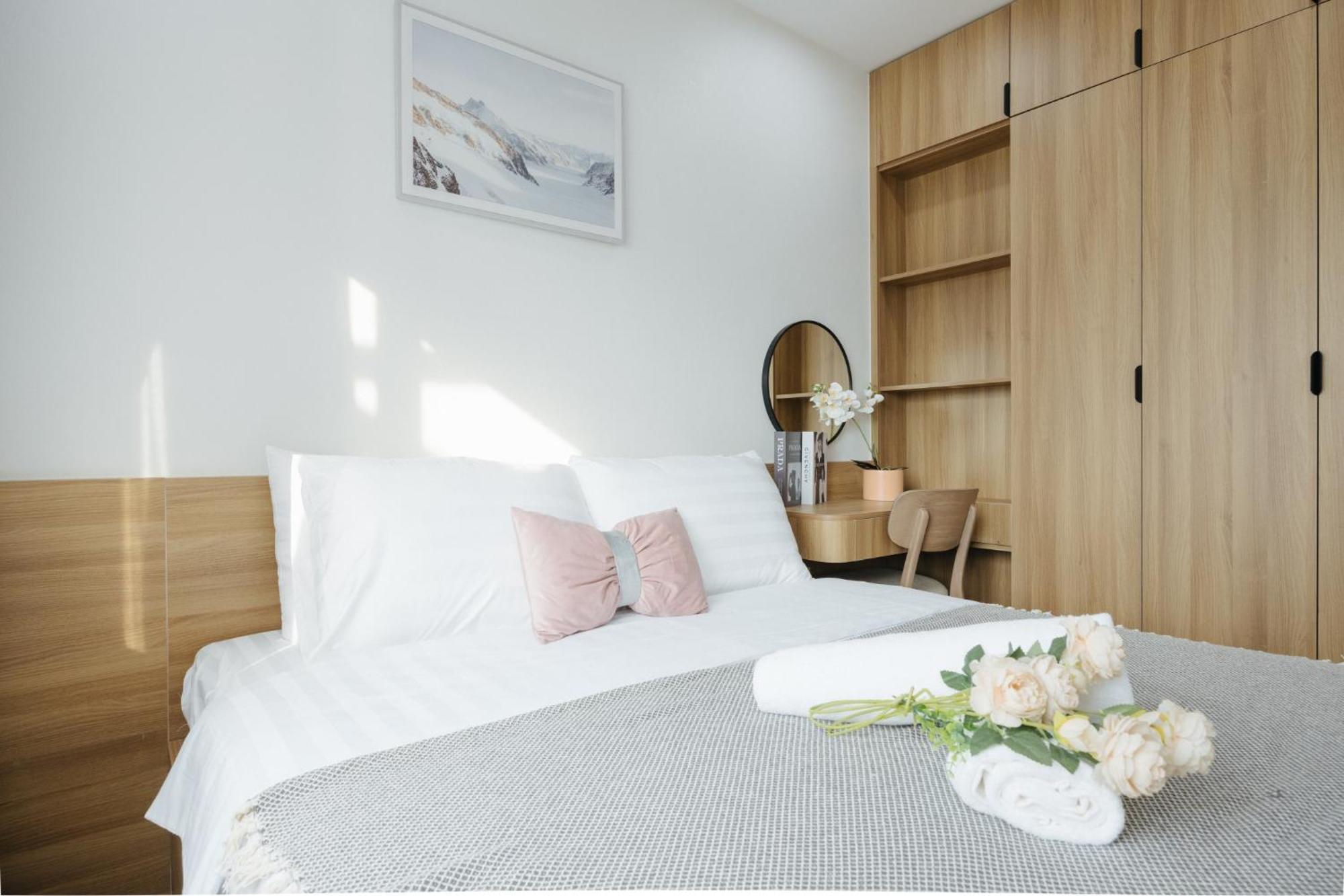Crescendo Boutique Studio Ανόι Εξωτερικό φωτογραφία