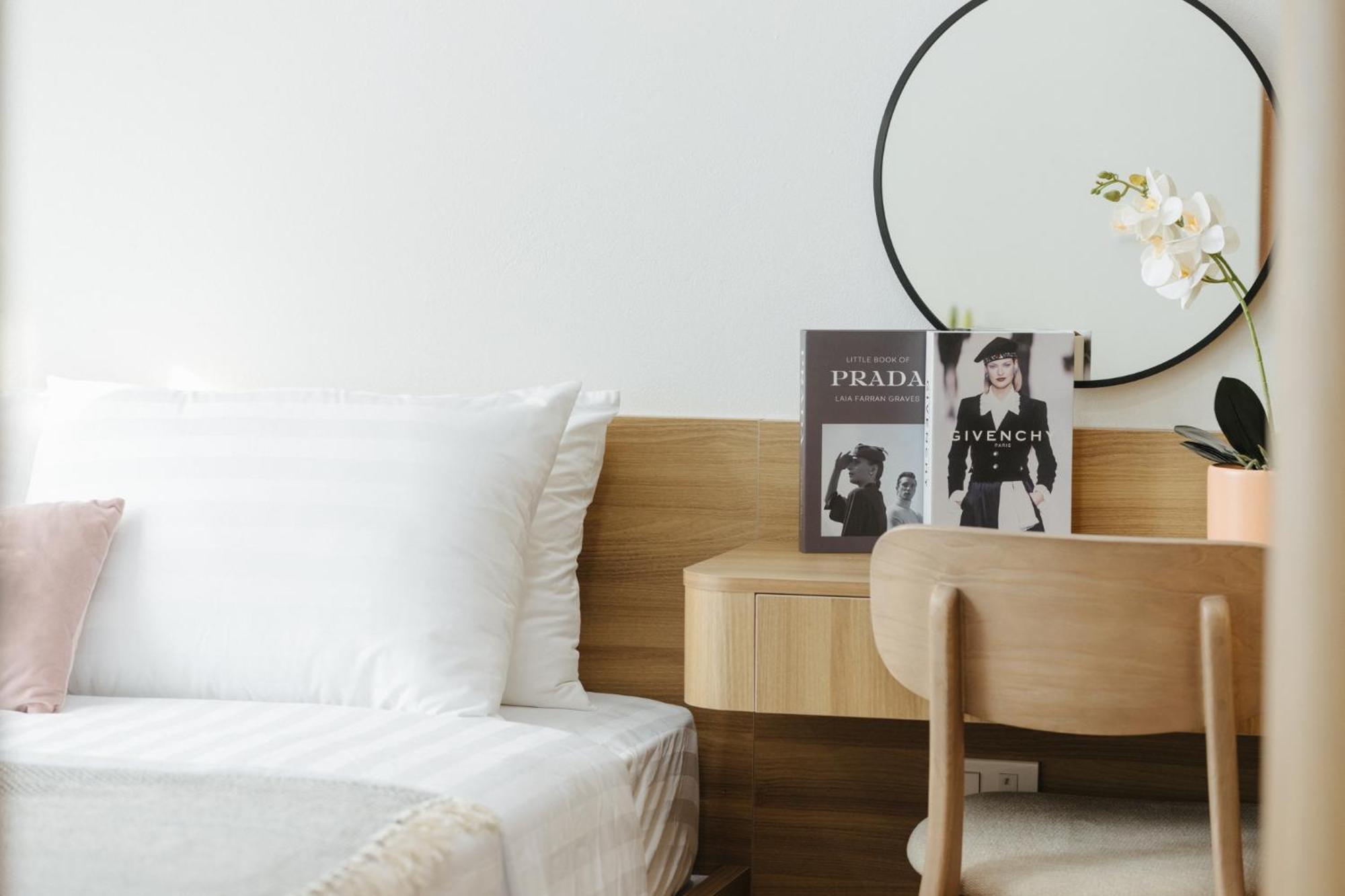 Crescendo Boutique Studio Ανόι Εξωτερικό φωτογραφία