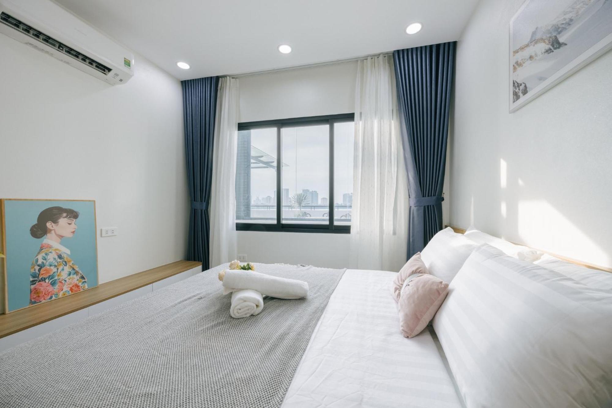 Crescendo Boutique Studio Ανόι Εξωτερικό φωτογραφία