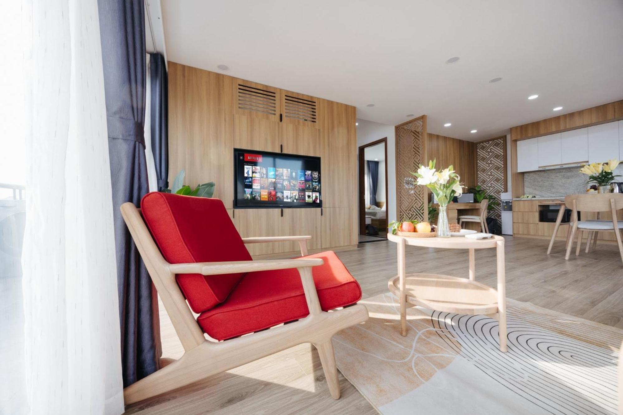 Crescendo Boutique Studio Ανόι Εξωτερικό φωτογραφία