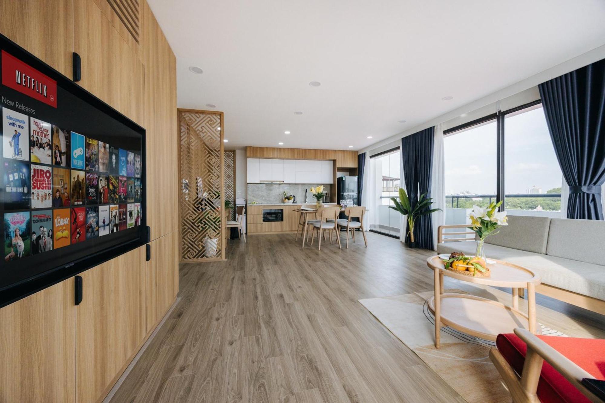 Crescendo Boutique Studio Ανόι Εξωτερικό φωτογραφία