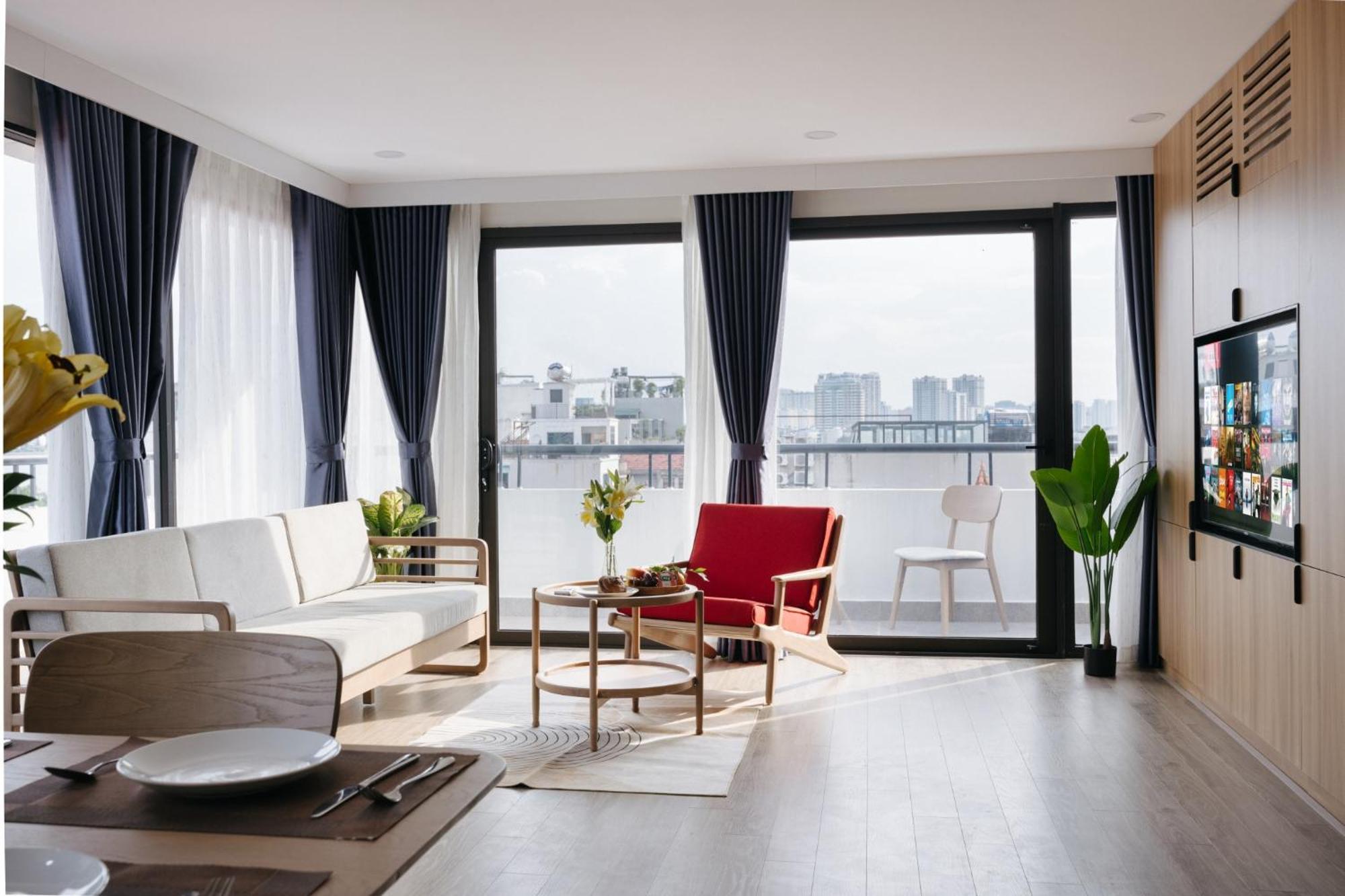 Crescendo Boutique Studio Ανόι Εξωτερικό φωτογραφία
