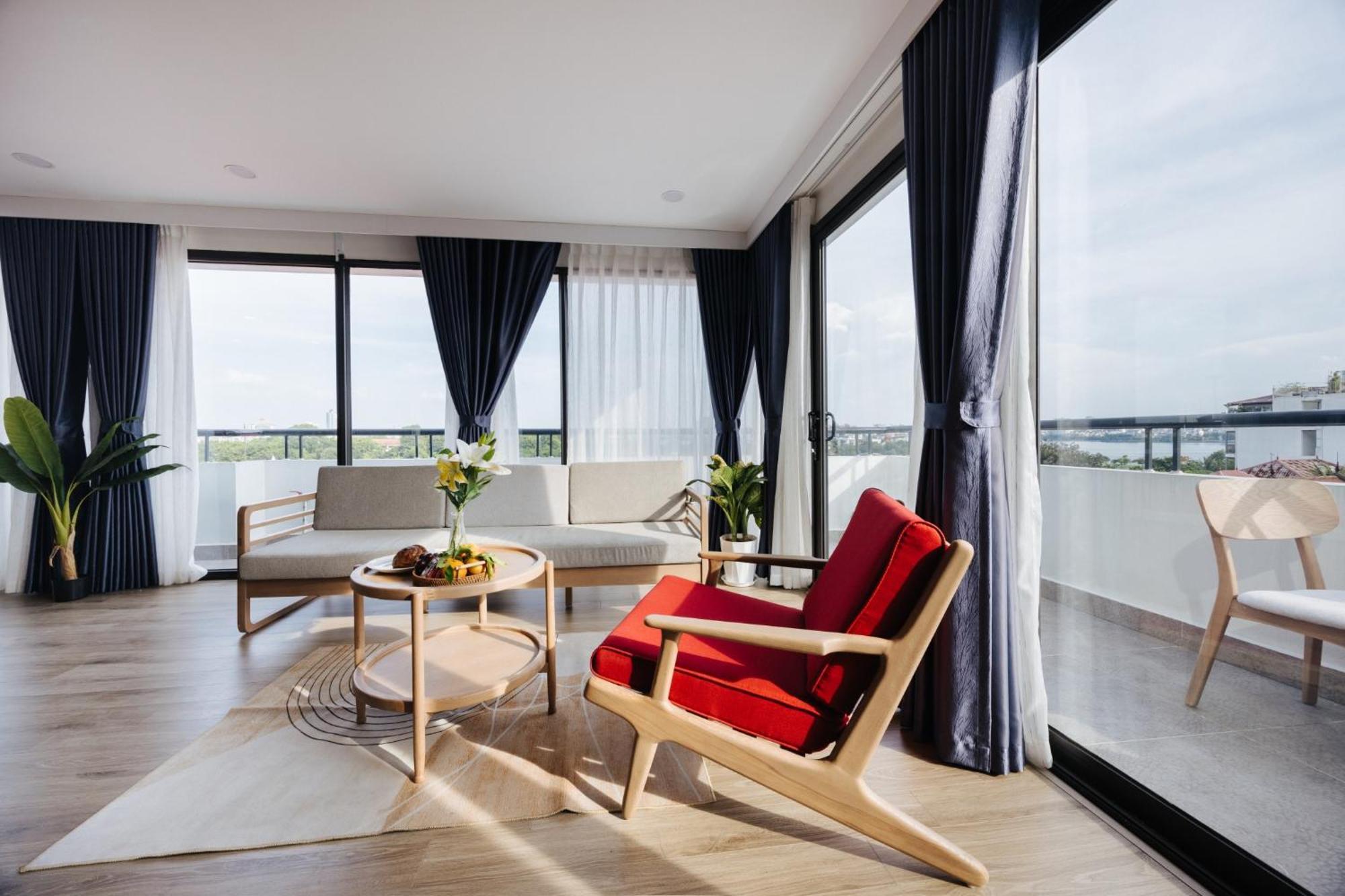 Crescendo Boutique Studio Ανόι Εξωτερικό φωτογραφία